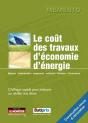 Coût Des Travaux D'Économie D'Énergie - Preview