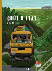 Coût D'État Tamatave
