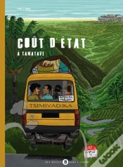 Capa do artigo Coût D