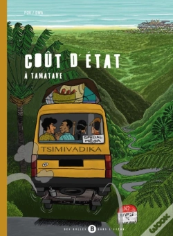 Capa do artigo Coût D'État Tamatave