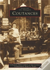 Capa do artigo Coutances