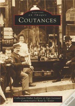 Capa do artigo Coutances