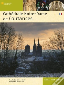 Capa do artigo Coutances