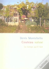 Capa do artigo Couteau Suisse