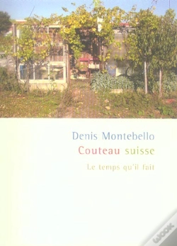 Capa do artigo Couteau Suisse