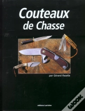 Couteaux De Chasse