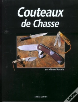 Capa do artigo Couteaux De Chasse