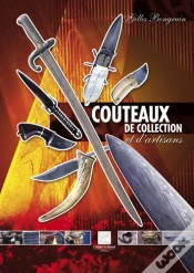 Capa do artigo Couteaux De Collection Et D