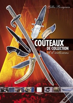 Capa do artigo Couteaux De Collection Et D'Artisans