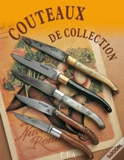 Capa do artigo Couteaux De Collection