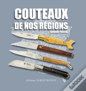 Capa do artigo Couteaux De Nos Regions