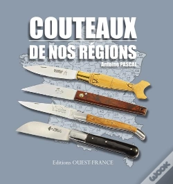 Capa do artigo Couteaux De Nos Regions