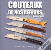 Capa do artigo Couteaux De Nos Régions