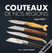 Capa do artigo Couteaux De Nos Régions