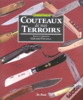 Couteaux De Nos Terroirs