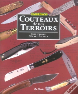 Capa do artigo Couteaux De Nos Terroirs