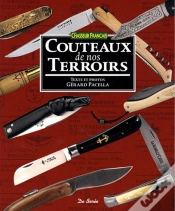 Capa do artigo Couteaux De Nos Terroirs