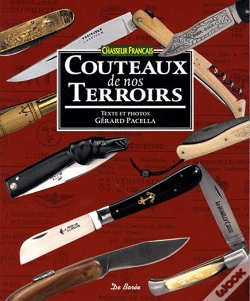 Capa do artigo Couteaux De Nos Terroirs