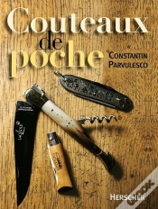 Capa do artigo Couteaux De Poche