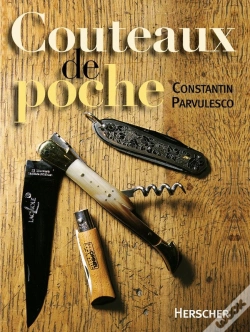 Capa do artigo Couteaux De Poche