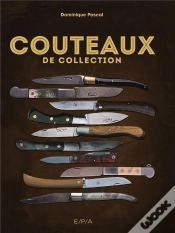 Capa do artigo Couteaux De Poche