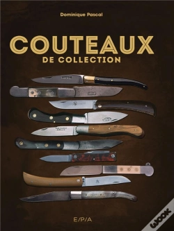 Capa do artigo Couteaux De Poche