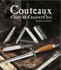 Couteaux D'Hier Et D'Aujourd'Hui - Preview
