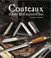 Capa do artigo Couteaux D