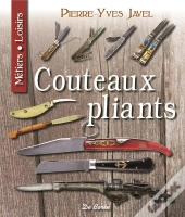 Couteaux Pliants De Metiers Et Loisirs
