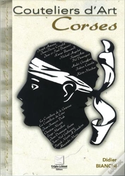 Capa do artigo Couteliers D'Art Corses