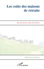 Coûts Des Maisons De Retraite - Preview