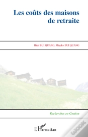Capa do artigo Coûts Des Maisons De Retraite
