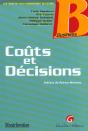 Couts Et Decisions - Preview