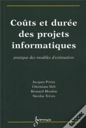Capa do artigo Coûts Et Durée Des Projets Informatiques : Pratique Des Modèles D