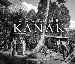 Capa do artigo Coutume Kanak