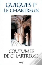 Capa do artigo Coutumes De Chartreuse