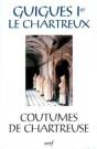 Coutumes De Chartreuse - Preview