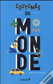 Capa do artigo Coutumes Du Monde