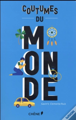 Capa do artigo Coutumes Du Monde
