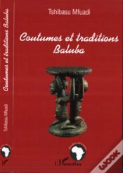 Capa do artigo Coutumes Et Traditions Baluba
