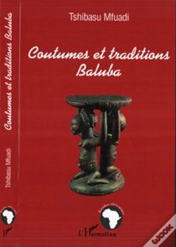 Capa do artigo Coutumes Et Traditions Baluba