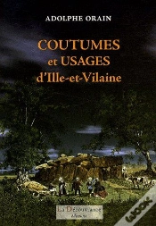 Capa do artigo Coutumes Et Usages D