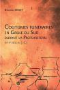 Coutumes Funéraires En Gaule Du Sud Durant La Protohistoire - Preview