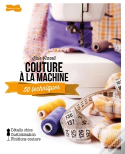 Capa do artigo Couture À La Machine