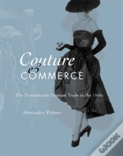 Capa do artigo Couture And Commerce