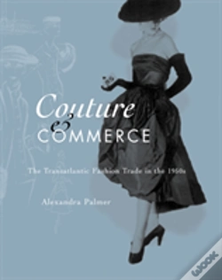 Capa do artigo Couture And Commerce