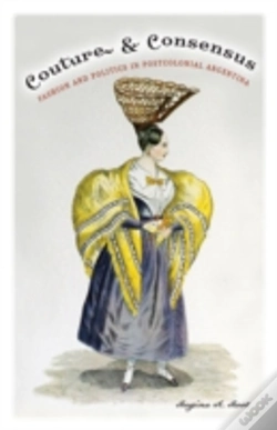 Capa do artigo Couture And Consensus