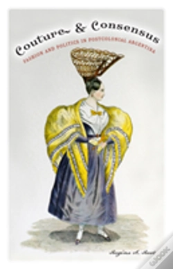 Capa do artigo Couture And Consensus