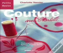 Couture Avec Charlotte