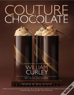 Capa do artigo Couture Chocolate